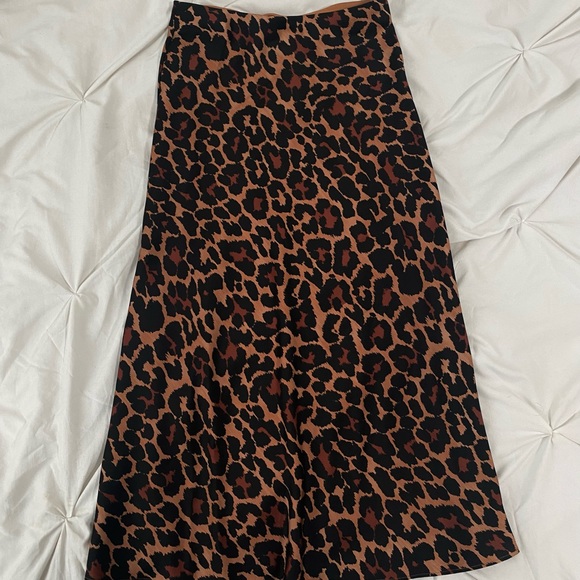 Silk slip skirt from J.Crew - Picture 1 of 6